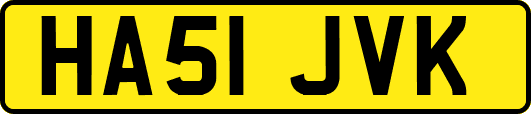 HA51JVK