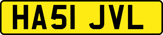 HA51JVL