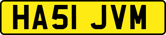 HA51JVM