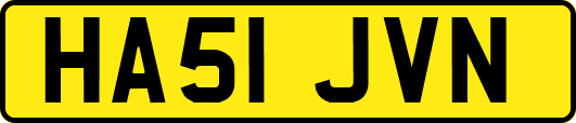 HA51JVN