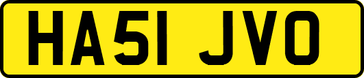 HA51JVO