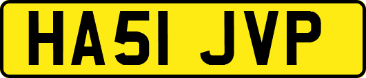 HA51JVP