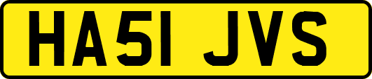 HA51JVS