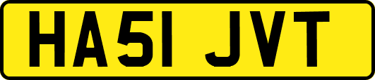 HA51JVT