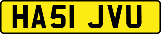 HA51JVU