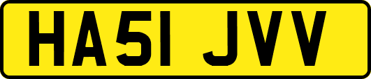 HA51JVV