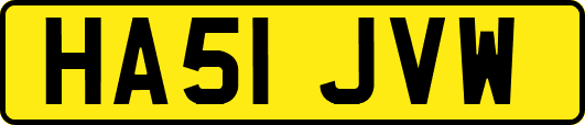 HA51JVW