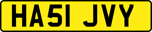 HA51JVY