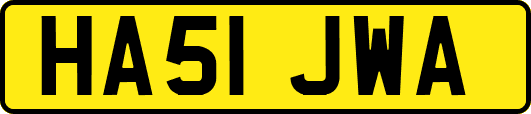 HA51JWA