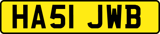 HA51JWB