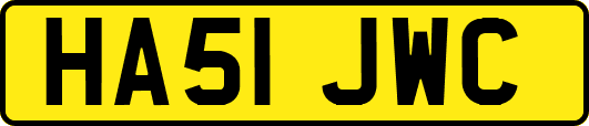 HA51JWC