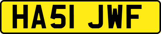 HA51JWF