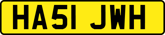 HA51JWH