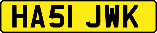 HA51JWK