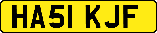 HA51KJF