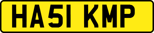HA51KMP
