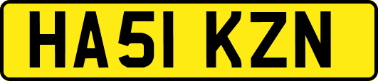 HA51KZN