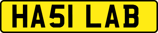 HA51LAB