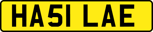 HA51LAE