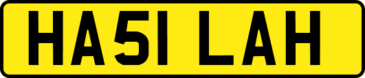 HA51LAH