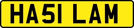 HA51LAM