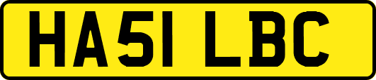 HA51LBC