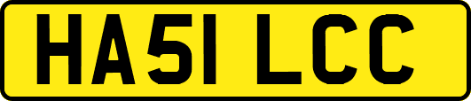 HA51LCC