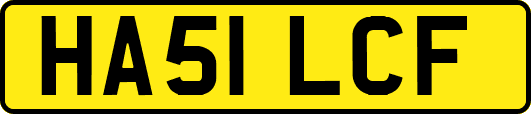 HA51LCF