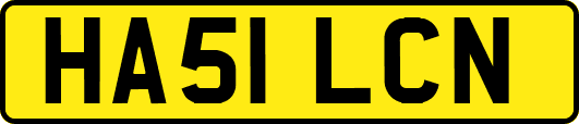 HA51LCN