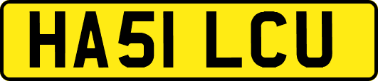 HA51LCU