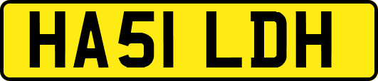 HA51LDH