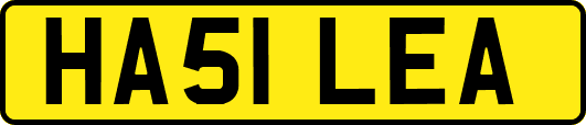 HA51LEA