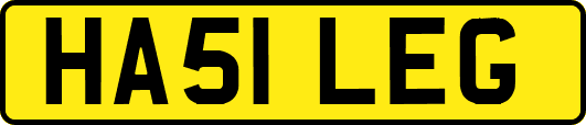 HA51LEG