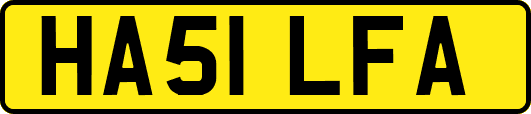 HA51LFA