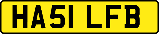 HA51LFB