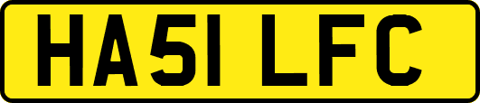 HA51LFC