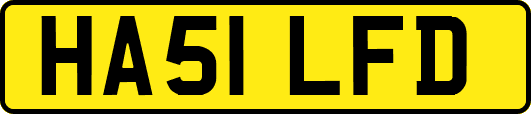 HA51LFD