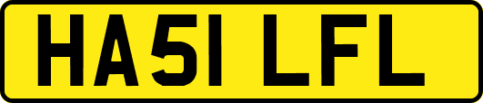 HA51LFL