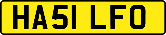 HA51LFO