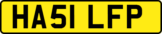 HA51LFP