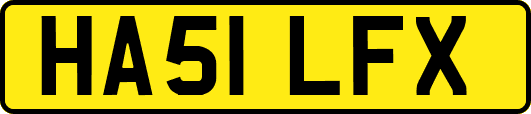 HA51LFX