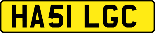 HA51LGC