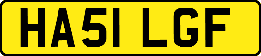 HA51LGF