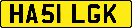 HA51LGK