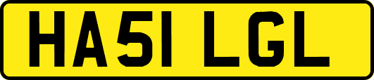 HA51LGL