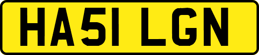 HA51LGN