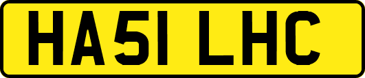 HA51LHC