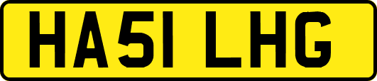 HA51LHG