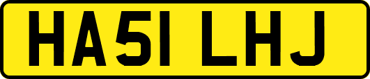 HA51LHJ