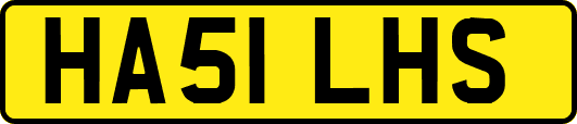 HA51LHS